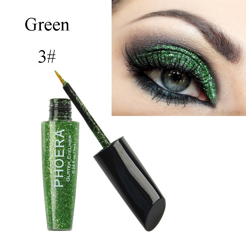 Liquid Eyeliner