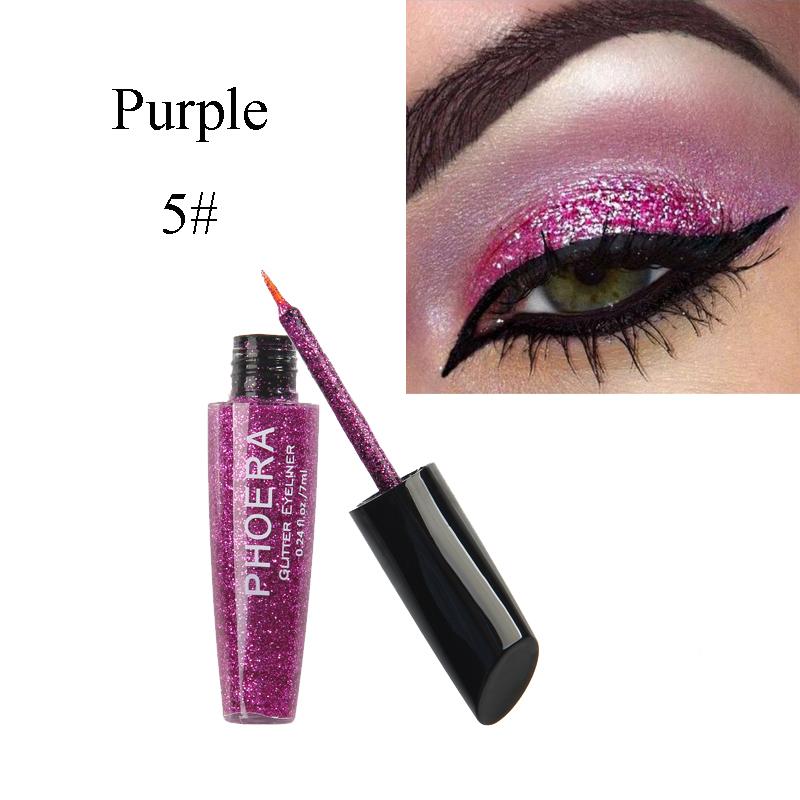 Liquid Eyeliner