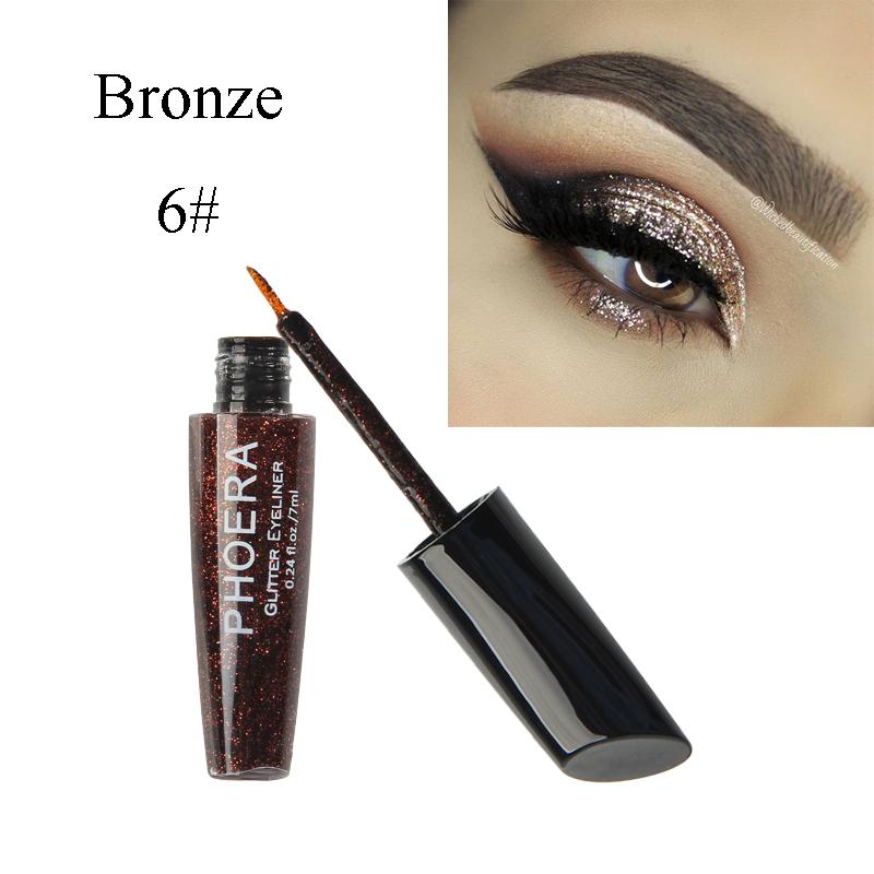 Liquid Eyeliner