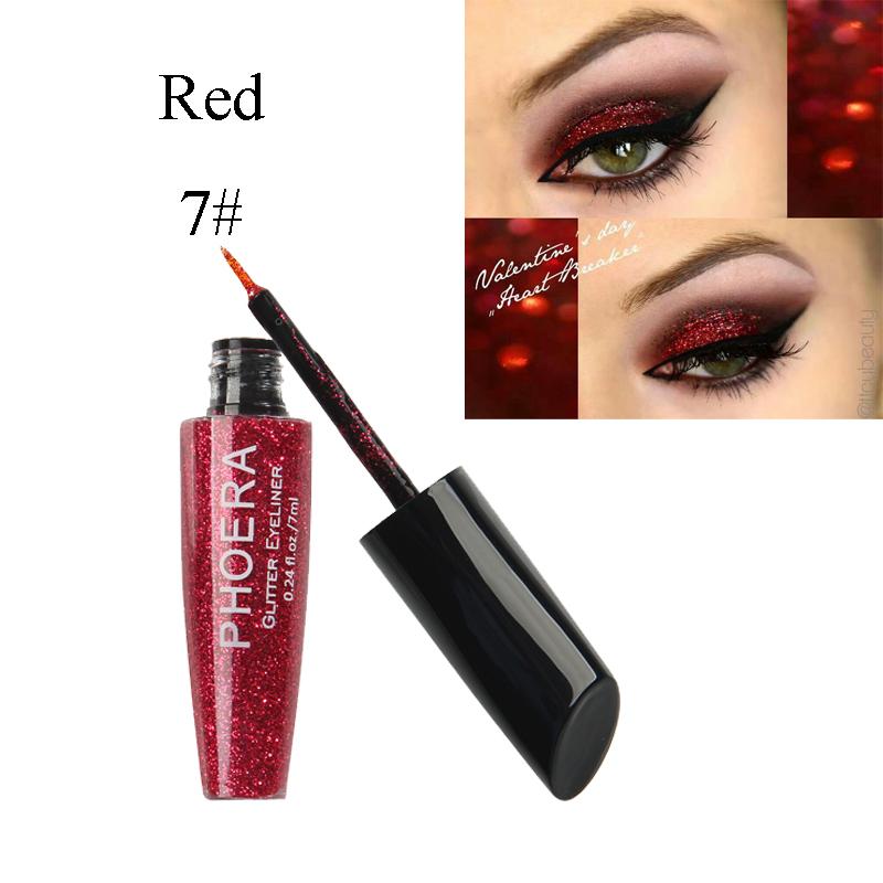 Liquid Eyeliner
