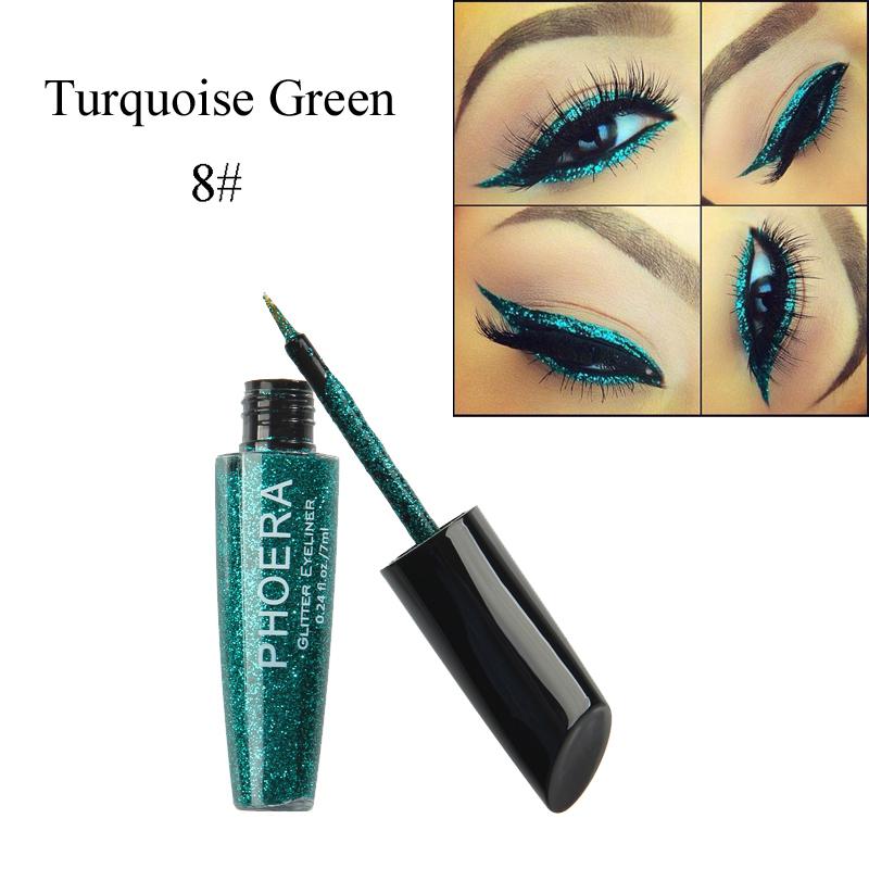 Liquid Eyeliner