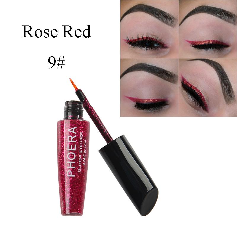 Liquid Eyeliner