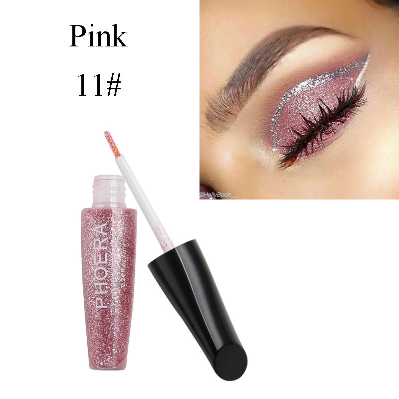 Liquid Eyeliner
