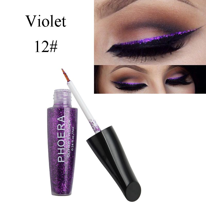 Liquid Eyeliner
