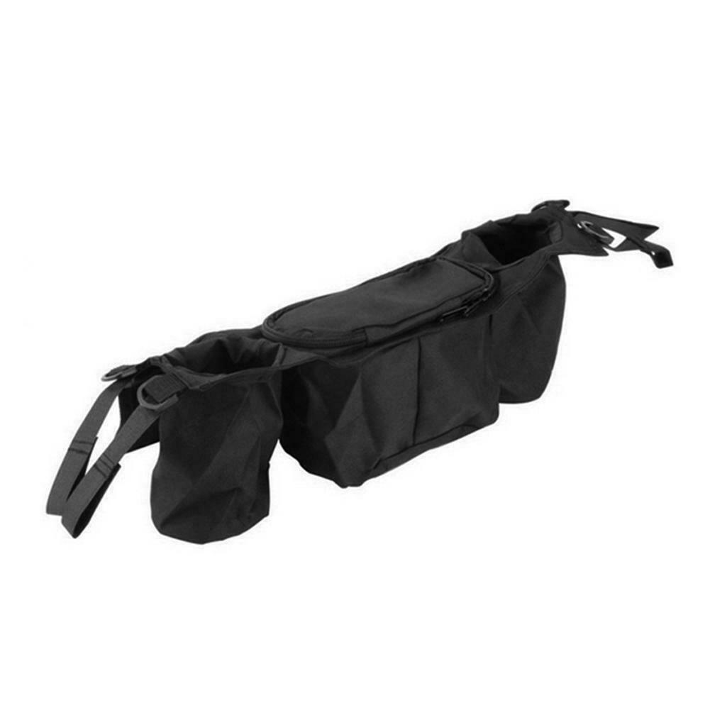 Pushchair Pram Organiser