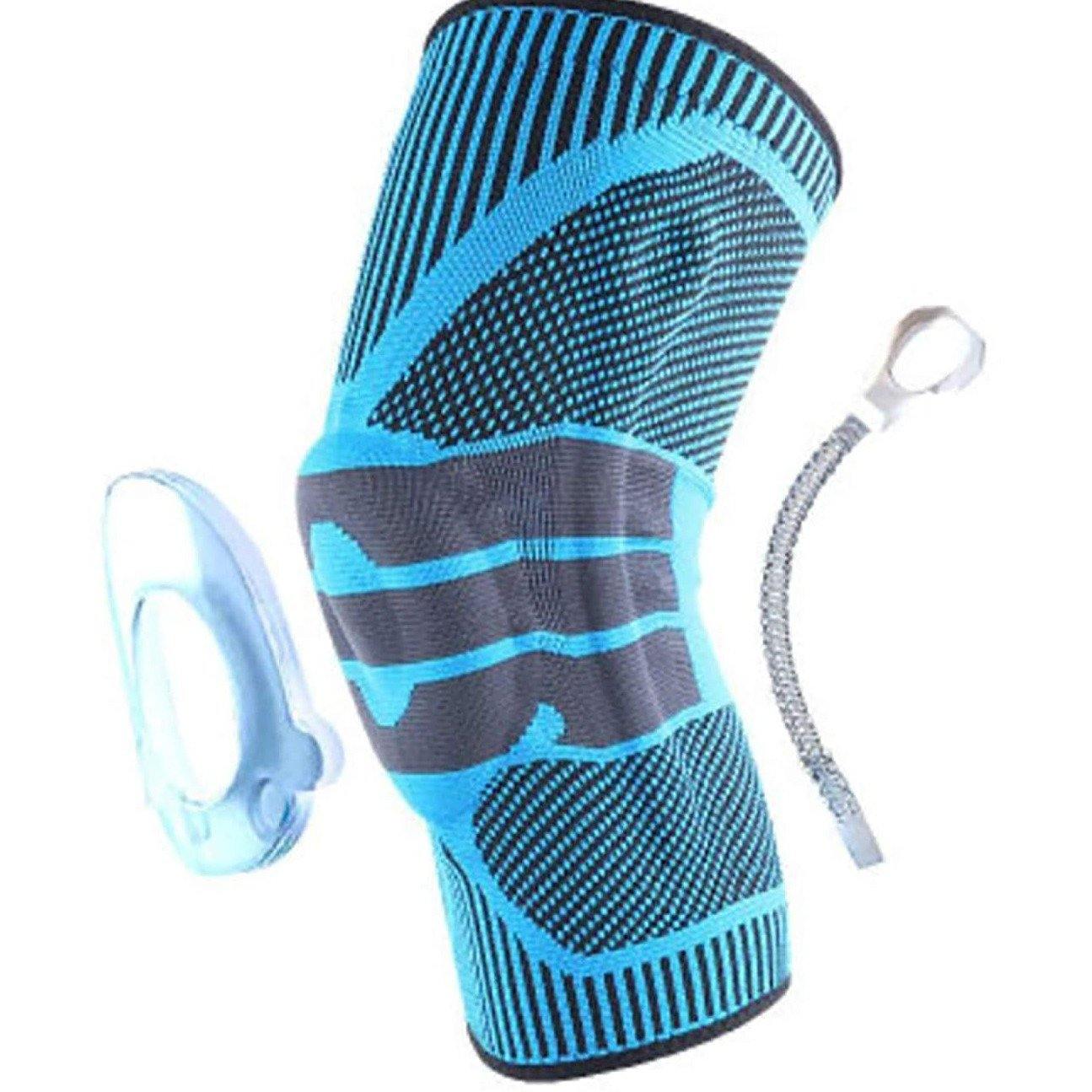 Knee Support Compression Sleeve - Direct Savings Online 