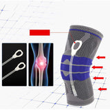 Knee Support Compression Sleeve - Direct Savings Online 