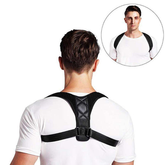Posture Corrector Brace - Direct Savings Online 