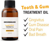Groomarang Gum Treatment Oil