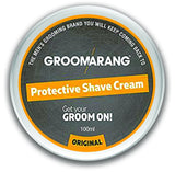 Groomarang Shave Cream