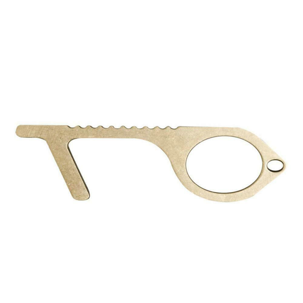 Hygienic Door Opener