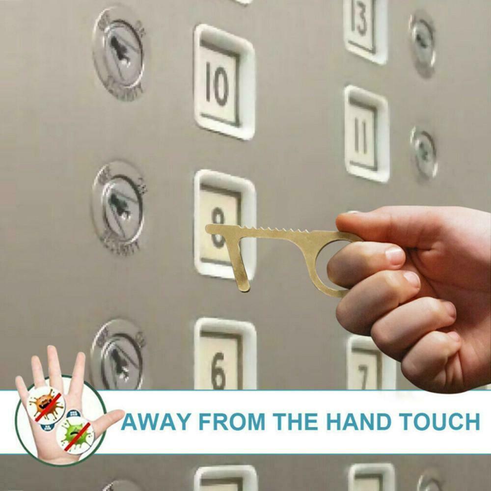 Hygienic Door Opener
