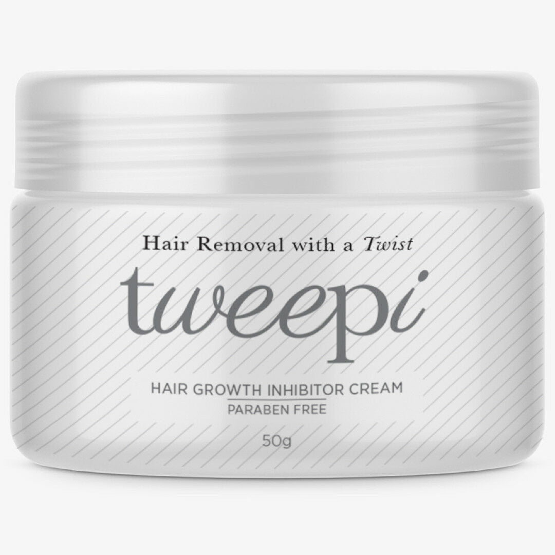 Hair Removal Cream