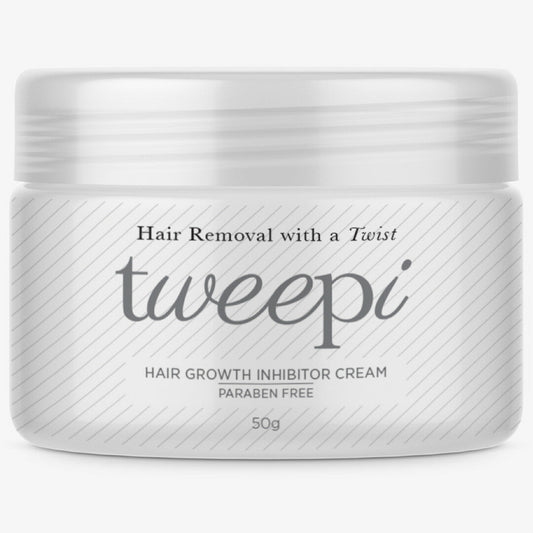 Hair Removal Cream