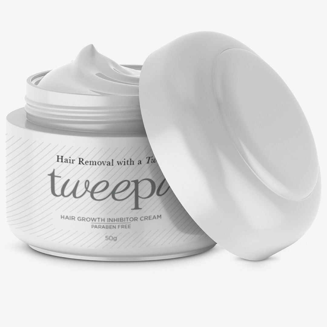Hair Removal Cream