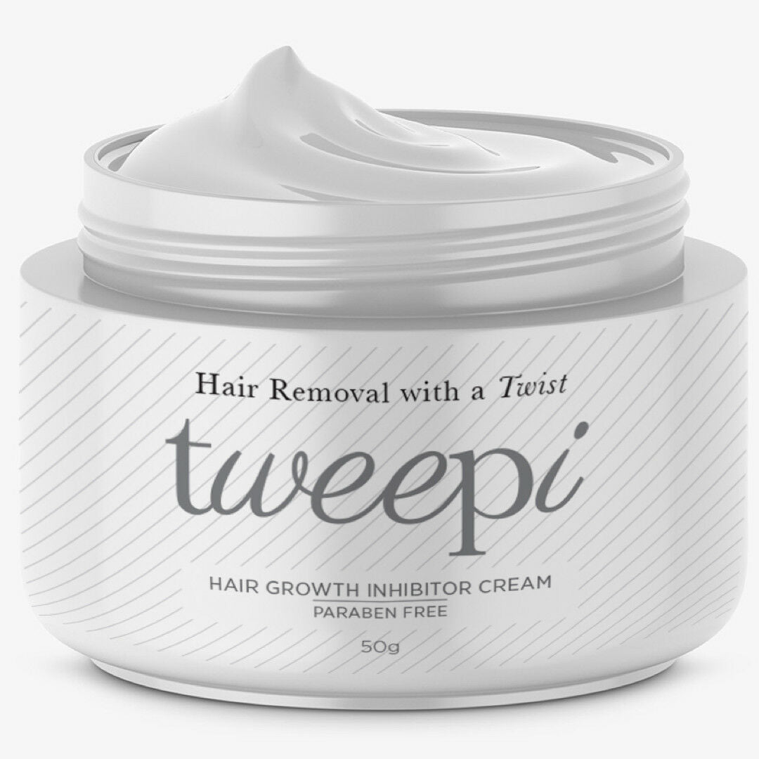 Hair Removal Cream