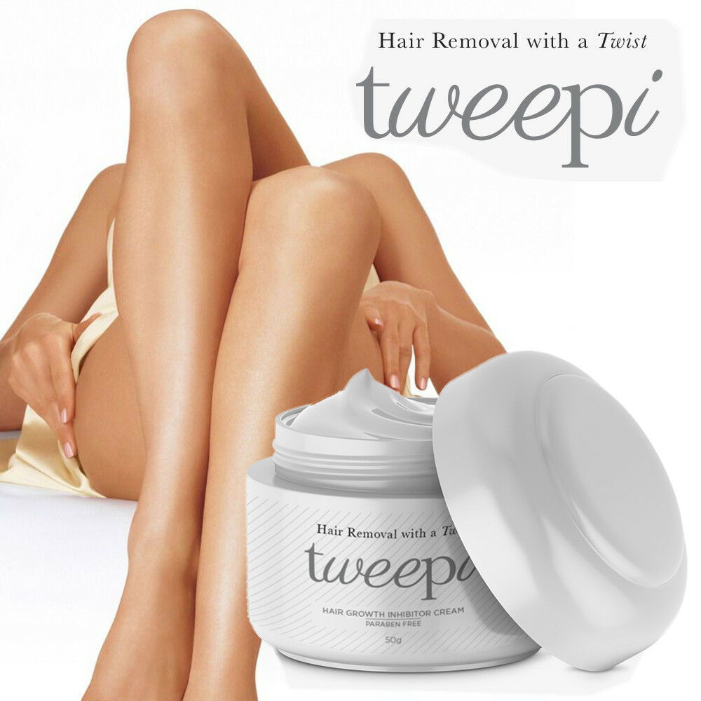 Hair Removal Cream