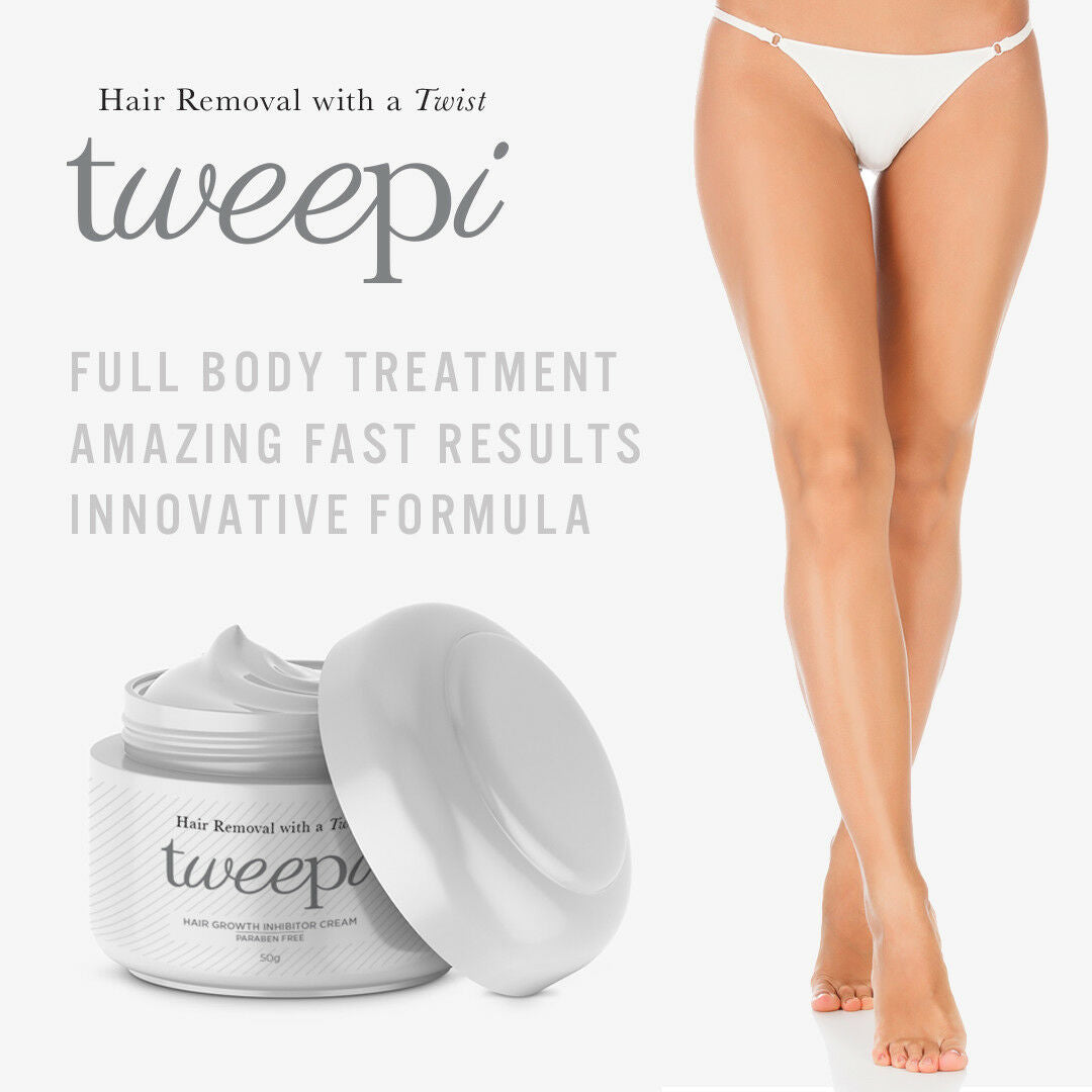 Hair Removal Cream