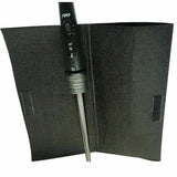 Heat Proof Mat Wrap For Hair Straighteners - Direct Savings Online 