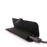 Heat Proof Mat Wrap For Hair Straighteners - Direct Savings Online 