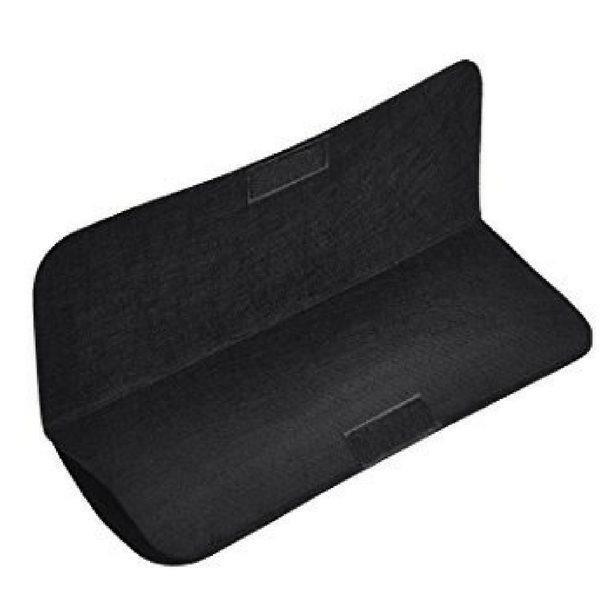 Heat Proof Mat Wrap For Hair Straighteners - Direct Savings Online 