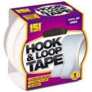 Velcro Hook and Loop Tape - Direct Savings Online 
