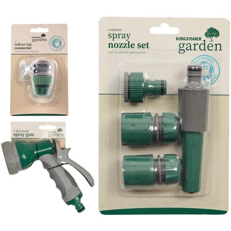 Kingfisher Garden Set - Direct Savings Online 