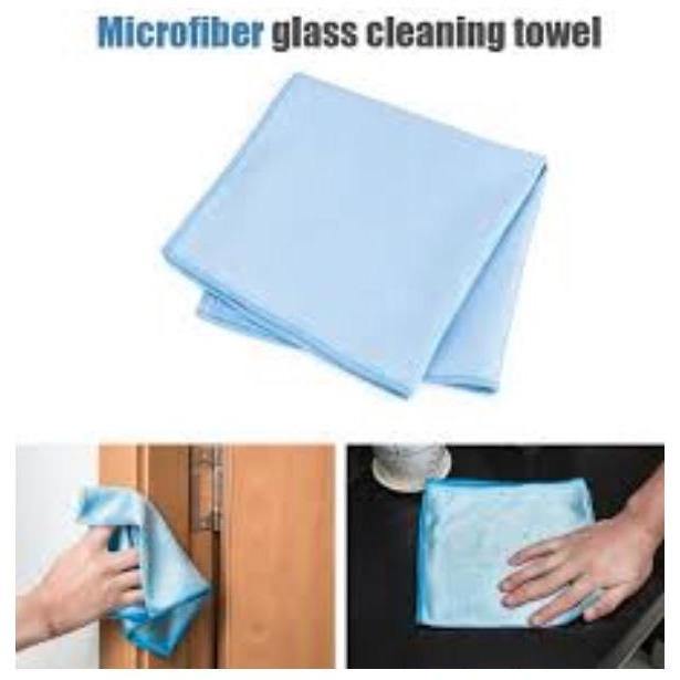 Multi Purpose Microfibre Household Cloth - Direct Savings Online 