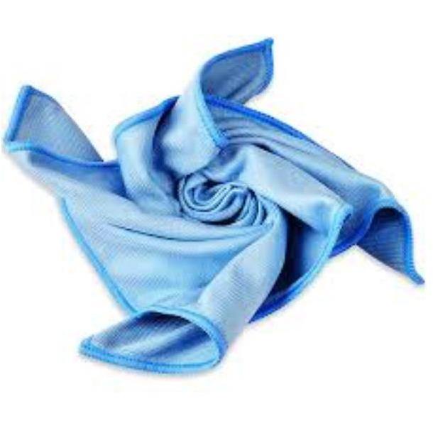 Multi Purpose Microfibre Household Cloth - Direct Savings Online 