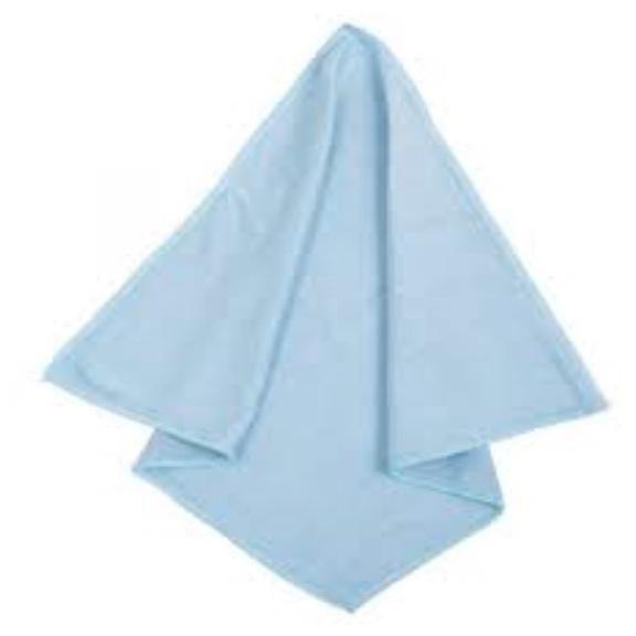 Multi Purpose Microfibre Household Cloth - Direct Savings Online 