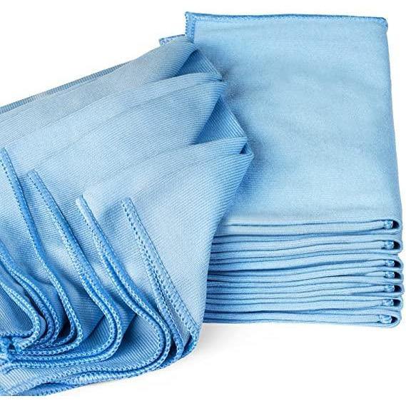 Multi Purpose Microfibre Household Cloth - Direct Savings Online 