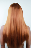 Iskaba Spice Straight Cajun Wig