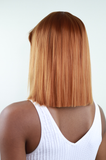 Iskaba Spice Straight Cajun Wig