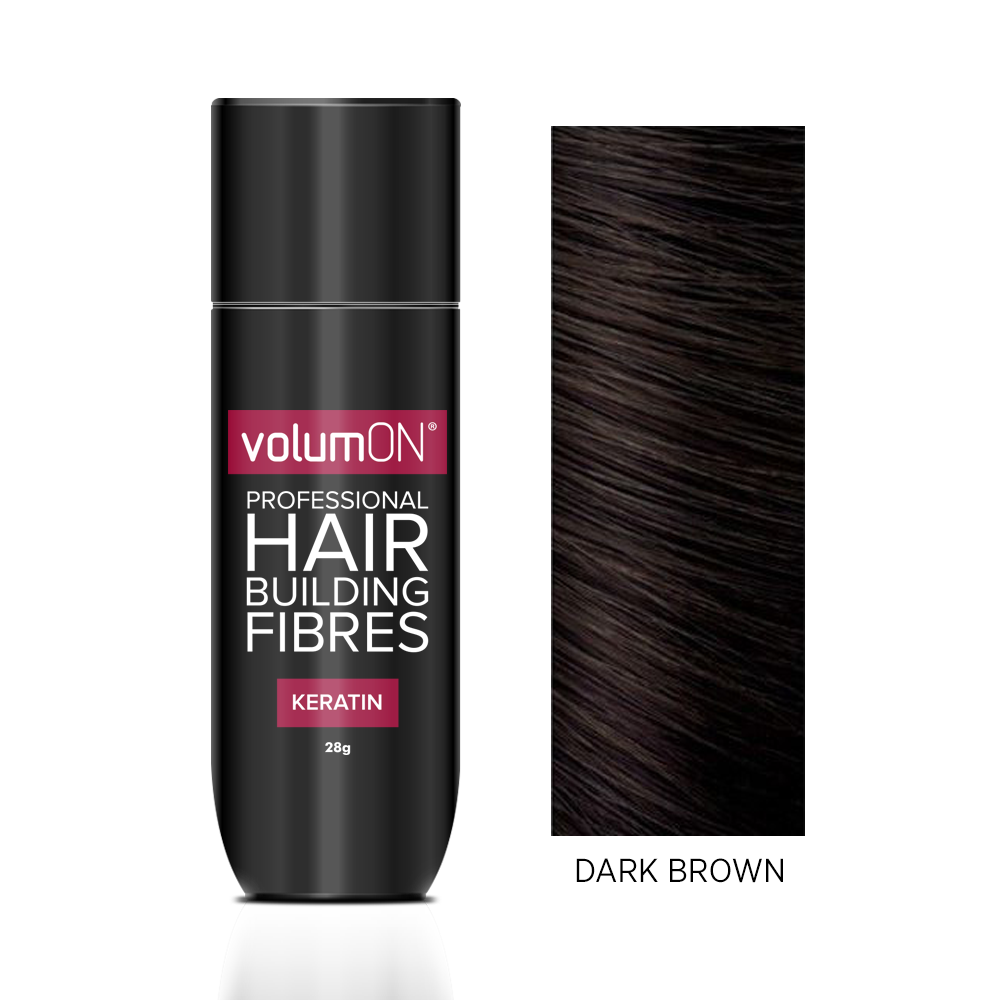 Keratin Hair Thickener