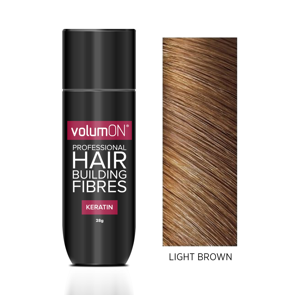 Keratin Hair Thickener