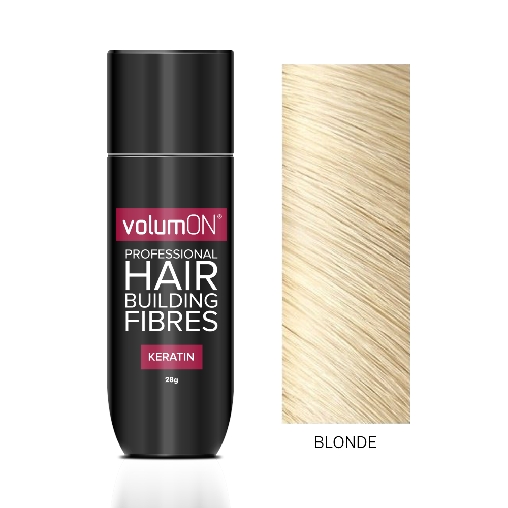 Keratin Hair Thickener