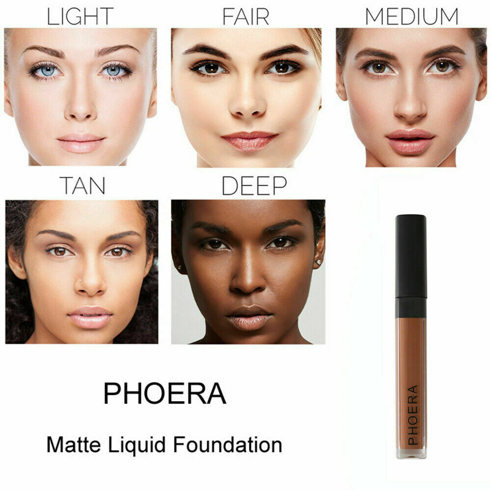 Liquid Concealer