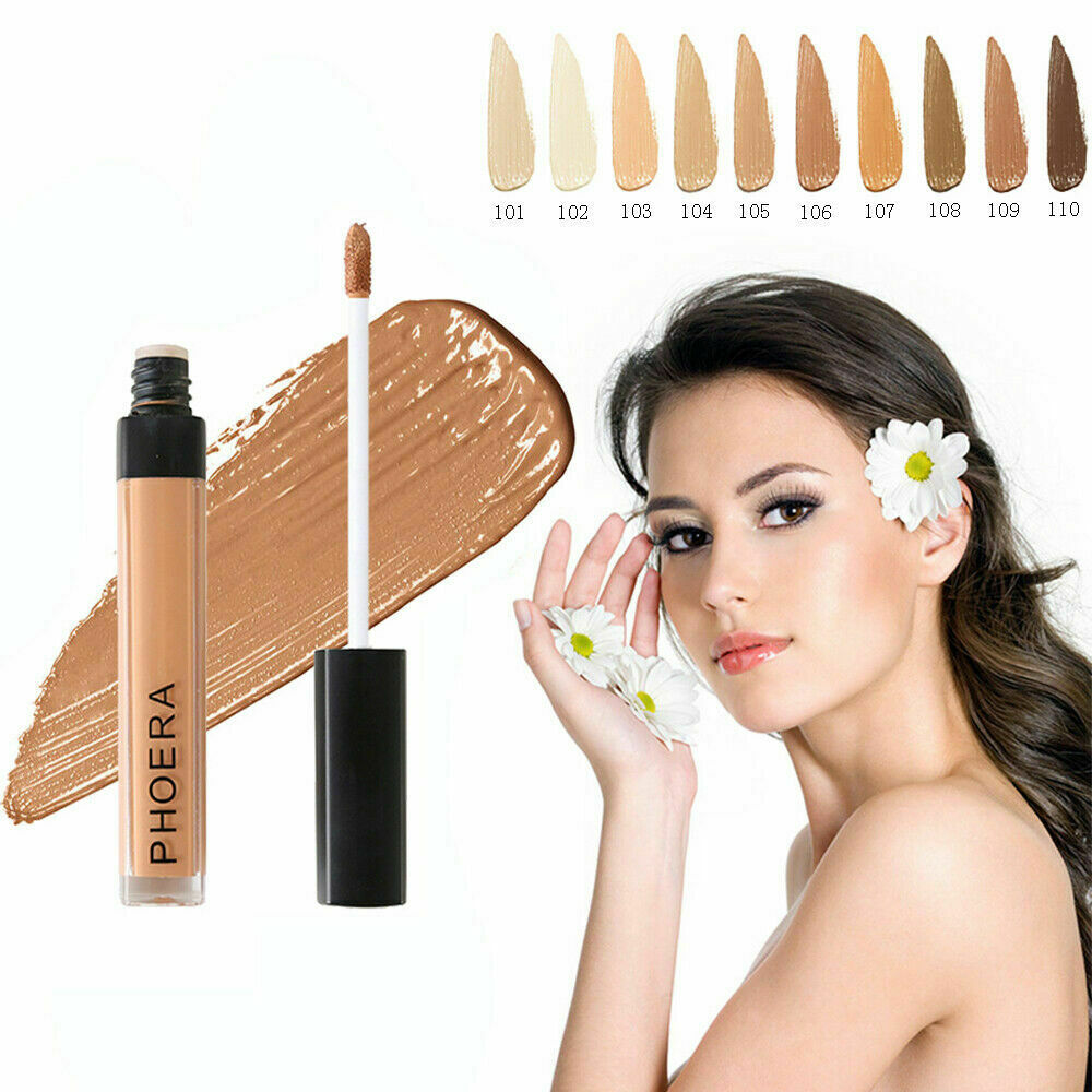 Liquid Concealer