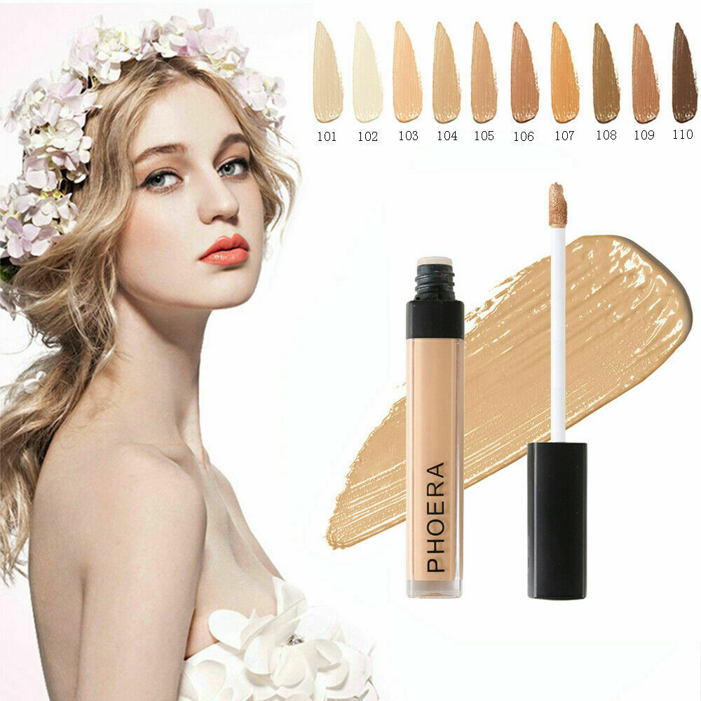 Liquid Concealer