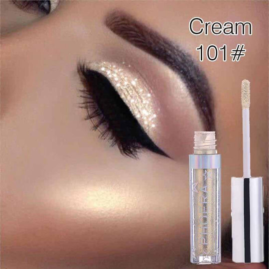 Glitter & Glow Liquid Eyeshadow