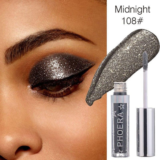 Glitter & Glow Liquid Eyeshadow