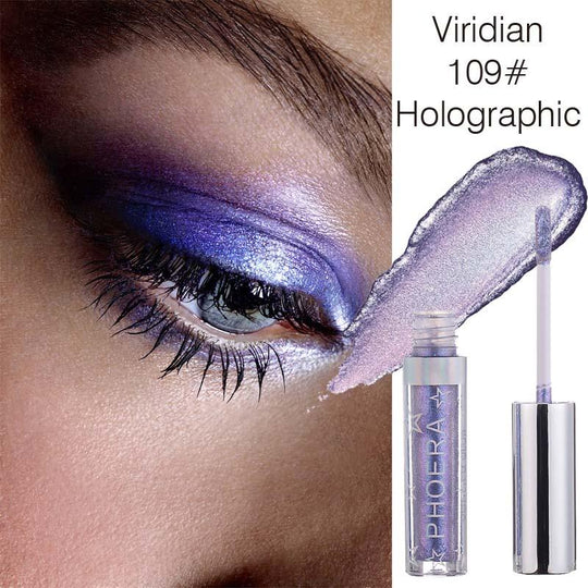 Glitter & Glow Liquid Eyeshadow