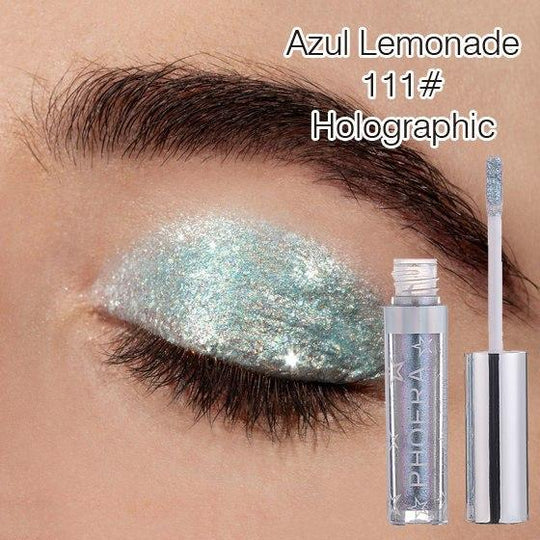 Glitter & Glow Liquid Eyeshadow