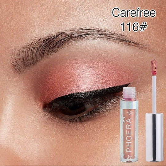 Glitter & Glow Liquid Eyeshadow