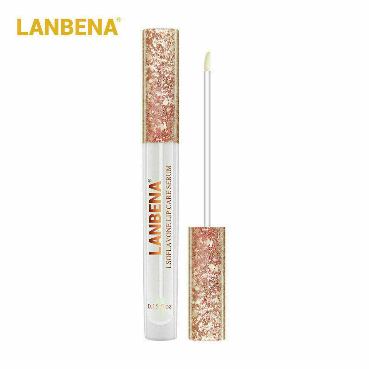 Lip Plumping Lipgloss