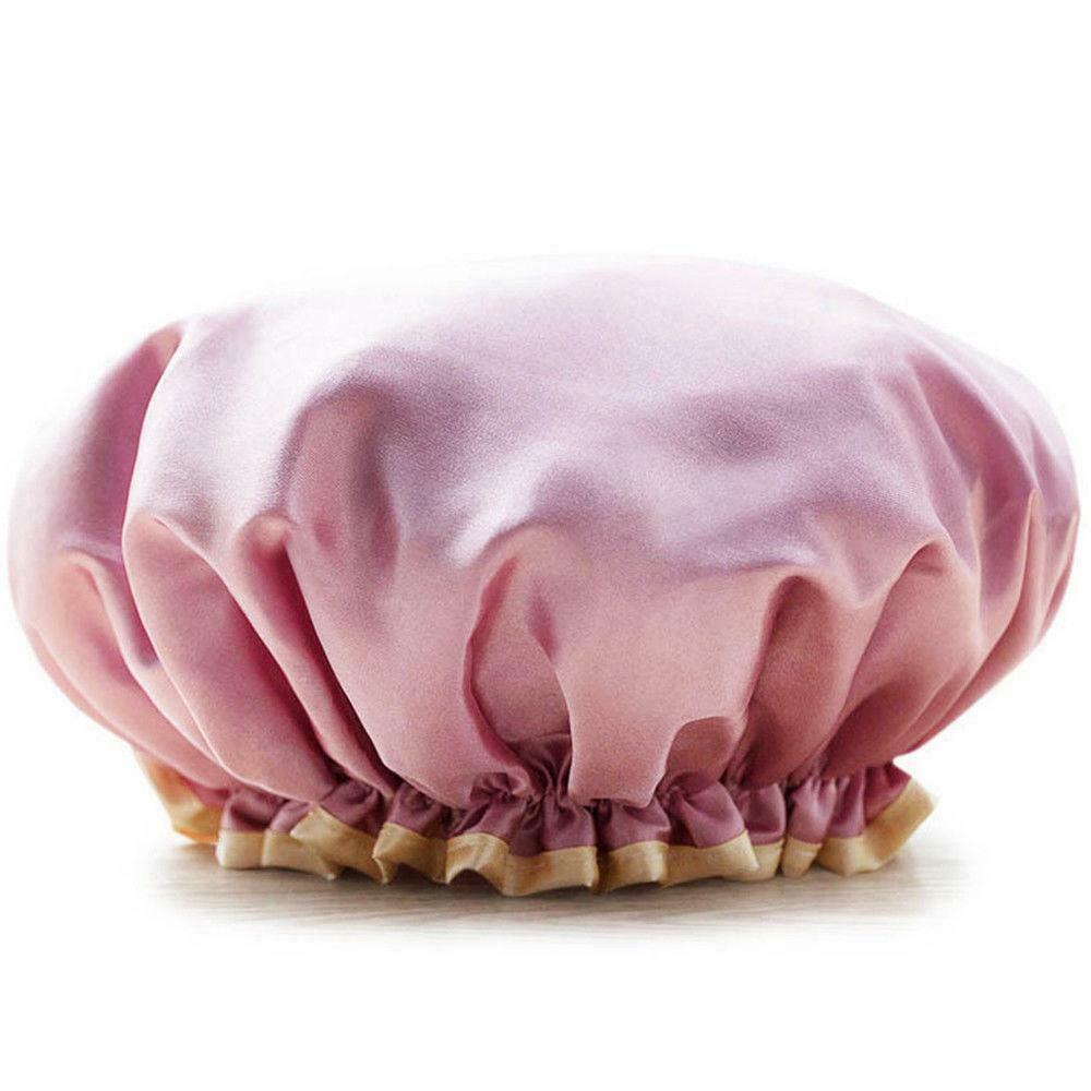 Luxury Shower Cap