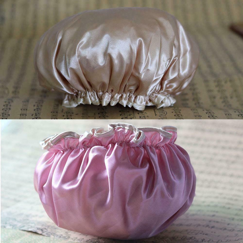 Luxury Shower Cap