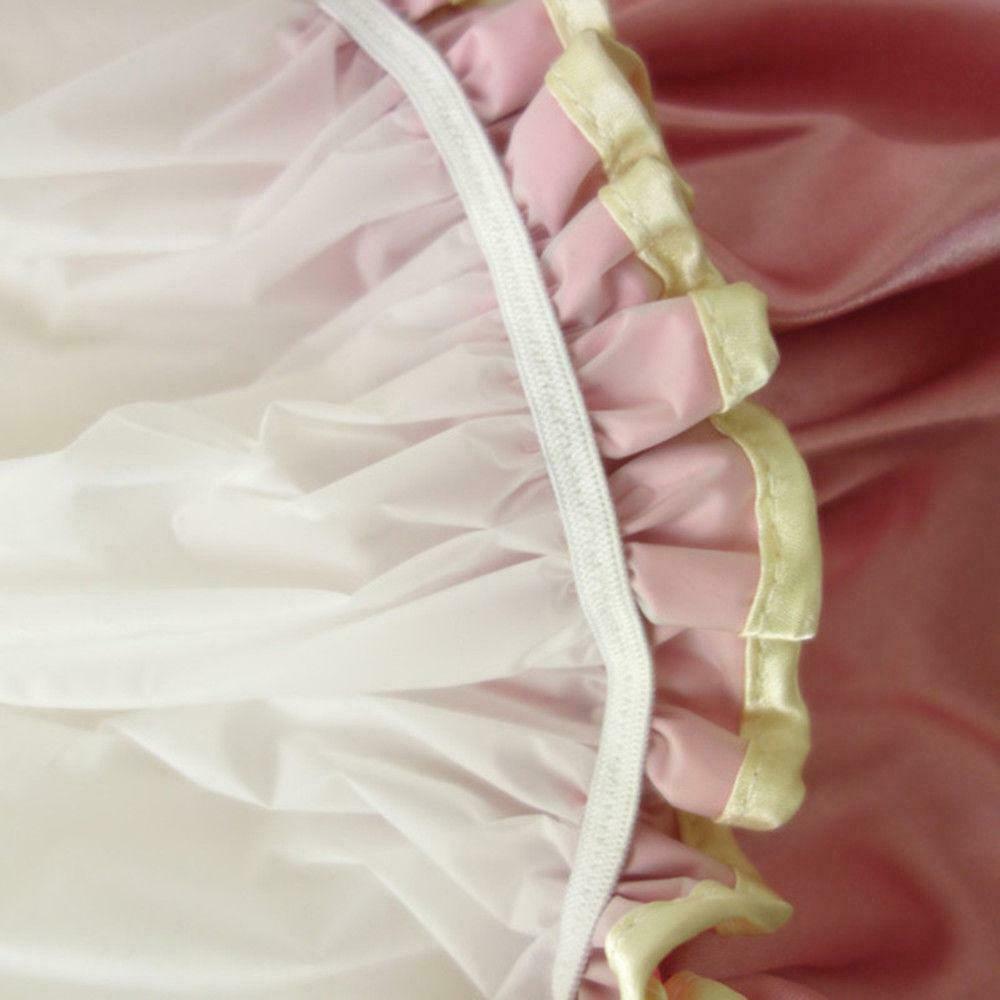 Luxury Shower Cap
