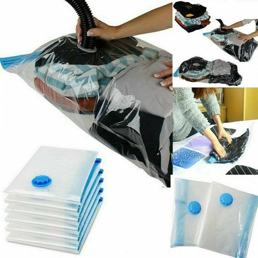 Large Vacuum Bags