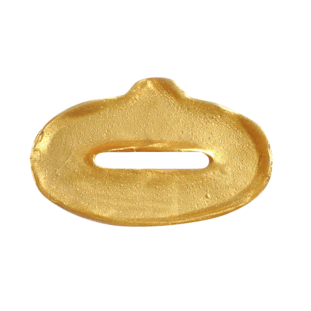 Gold Collagen Lip Mask - Direct Savings Online 